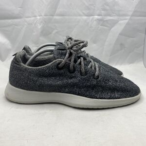 Allbirds The Wool Runners Mens Shoes Mens Size 11 US Merino Sneakers Up Gray